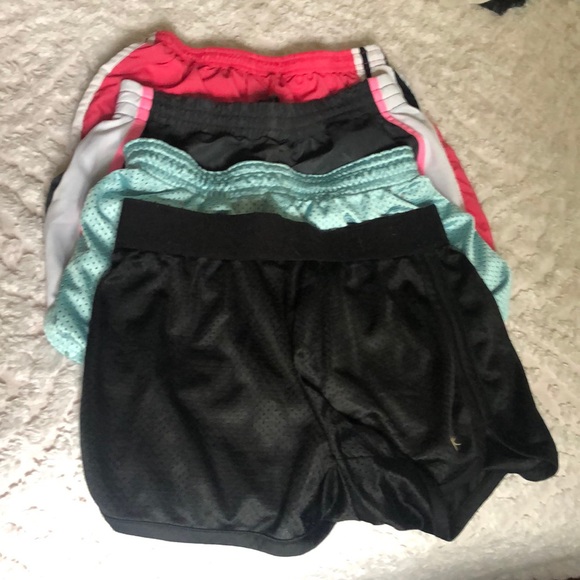 Nike Pants - 🌻BOGO 👟Nike Running Shorts👟